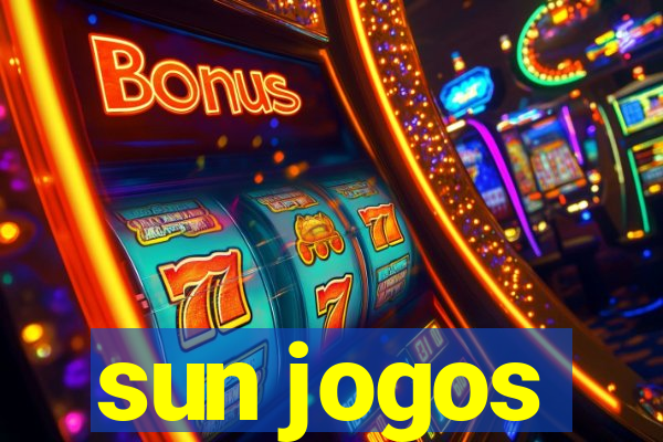 sun jogos